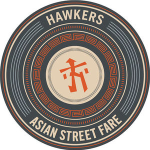 Hawkers Asian Street Food Bethesda, MD
