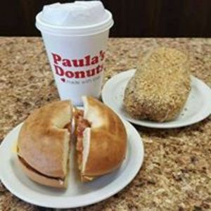 Paula’s Donuts West Seneca, NY