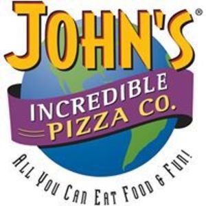 John’s Incredible Pizza - Carson, CA