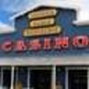 Chicken Ranch Casino Resort Jamestown, CA