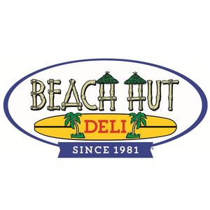 Beach Hut Deli Mcclellan Park, CA