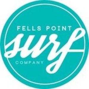 Fells Point Surf Co Baltimore, MD
