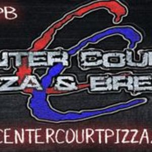 Center Court Pizza & Brew Pearland, TX