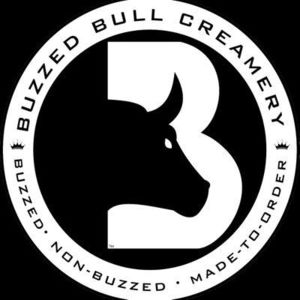 Buzzed Bull Creamery - Pigeon Forge, TN