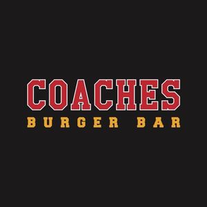 Coaches Burger Bar Poland, OH