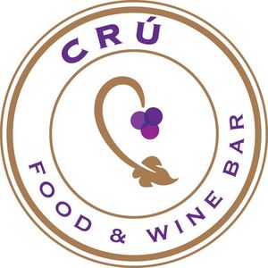 CRÚ Wine Bar and Bistro Fort Worth, TX