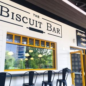 The Biscuit Bar Plano, TX