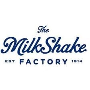 MilkShake Factory Grassfield Chesapeake, VA