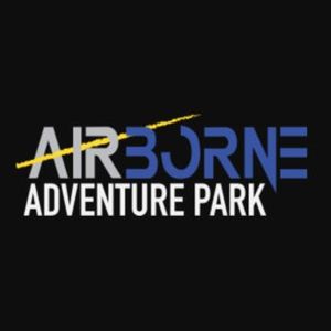 Airborne Adventure Park - Brighton, MI