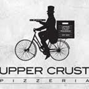 The Upper Crust Pizzeria Brookline, MA