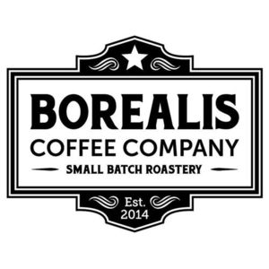 Borealis Coffee Company Bristol, RI