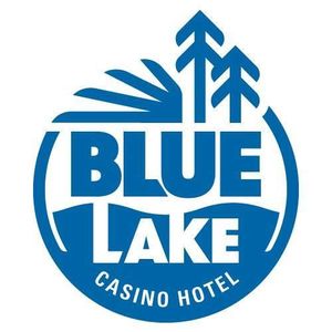 Blue Lake Casino Hotel, CA