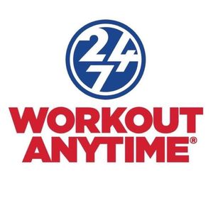 Workout Anytime Rocky Mount, VA