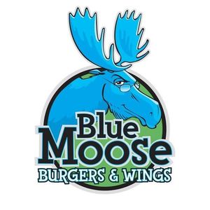 Blue Moose Burgers & Wings Johson City, TN