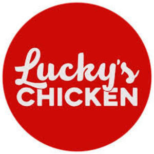 Lucky’s Hot Chicken Dallas, TX