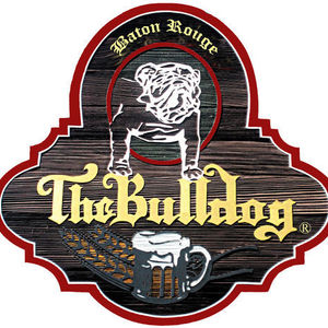 The Bulldog, Mid-City New Orleans, LA