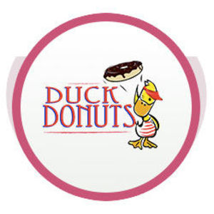 Duck Donuts Yardley, PA