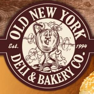 Old New York Deli & Bakery Co Woodland Hills, CA