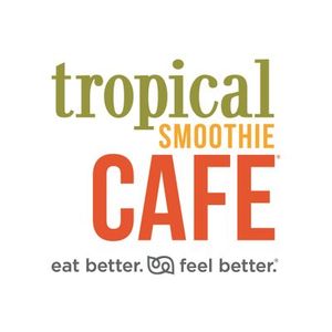 Tropical Smoothie Cafe Springfield, MO
