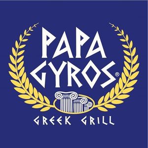 Papa Gyros Canton, OH