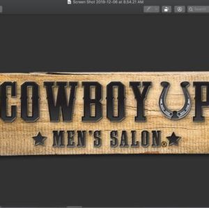 Cowboy Up Cuts - Dallas Frisco, TX