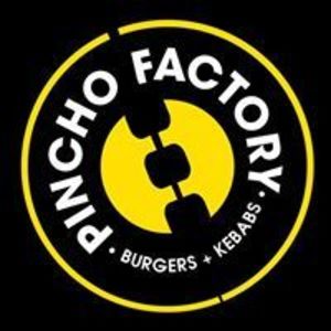 Pincho West Kendall Miami, FL