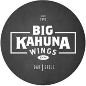 Big Kahuna Wings - West Town Knoxville, TN
