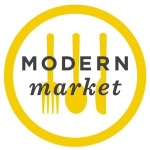 Modern Market Eatery - Frost Tower Austin, TX