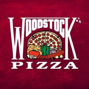 Woodstock’s Pizza Chico, CA