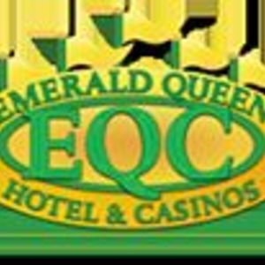 Emerald Queen Casino and Hotel Tacoma, WA