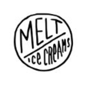 MELT Ice Creams - Bishop Arts Dallas, TX