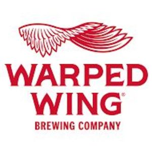 Warped Wing Barrel Room & Smokery - Springboro, OH