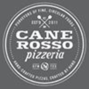 Cane Rosso Dallas, TX