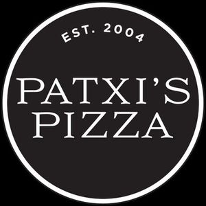 Patxi’s Pizza San Francisco, CA