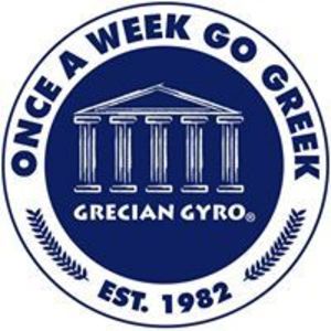 Grecian Gyro Atlanta, GA