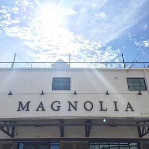 Magnolia Table Waco, TX