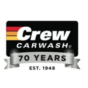 Crew Carwash Terre Haute, IN