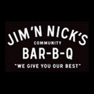 Jim ’N Nick’s Bar-B-Q Augusta, GA