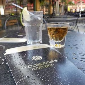 O’Donovan’s Irish Pub Minneapolis, MN