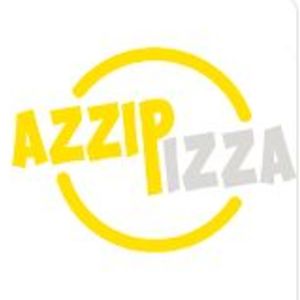 Azzip Pizza Bloomington, IN
