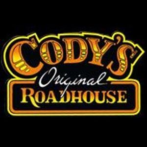 Cody’s Original Roadhouse - Bradenton, FL
