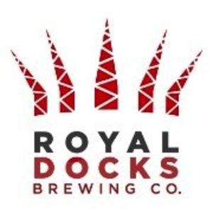 Royal Docks Brewing Co. - Tied House + Kitchen Cleveland, OH