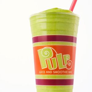 Pulp Juice and Smoothie Bar Wooster, OH