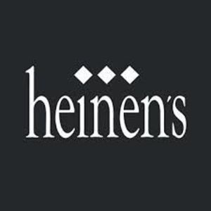 Heinen’s Grocery Stores Naperville Signage Zone, IL