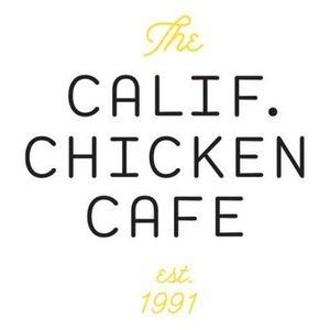Calif Chicken Cafe Los Angeles, CA
