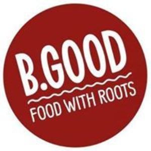 B.GOOD Concord, NH