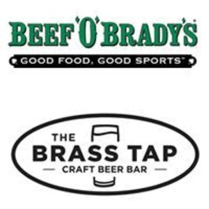 Beef ‘O’ Brady’s Helena, AL