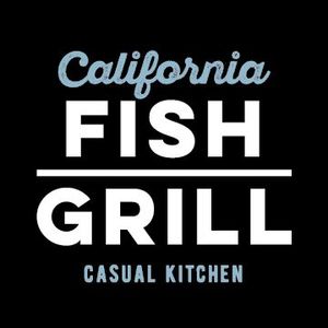 California Fish Grill Pasadena, CA