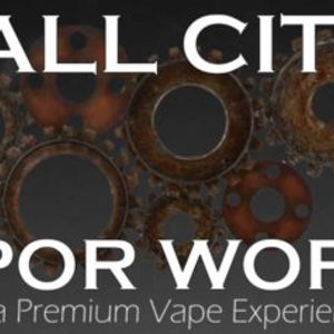 Tall City Vapor Works Odessa, TX