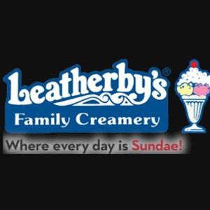 Leatherby’s - Family Creamery Folsom, CA